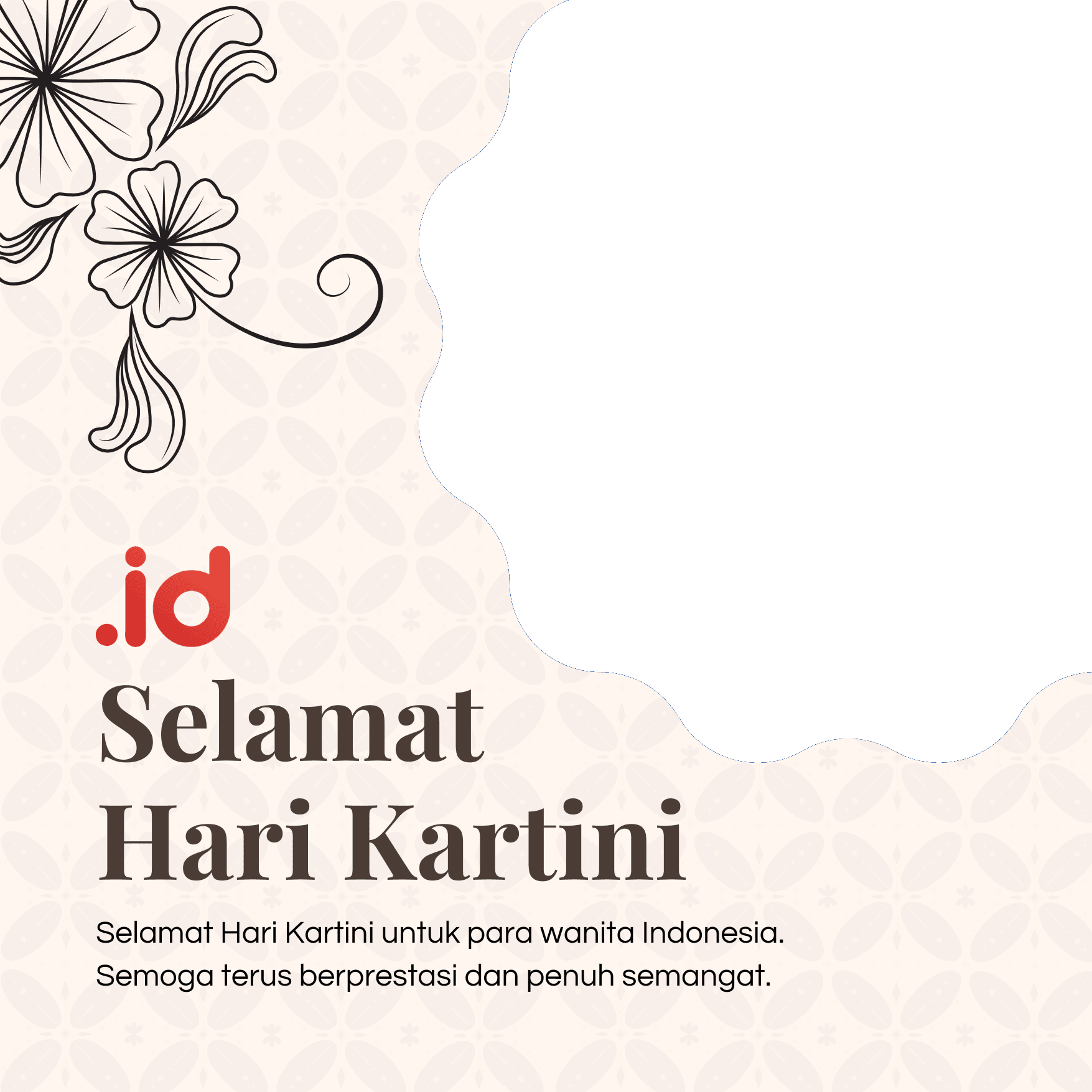 Selamat Hari Kartini