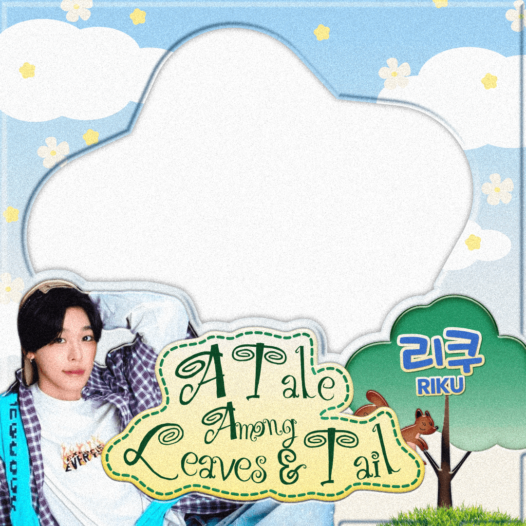 A Tale Among Leaves & Tail (Riku Version)