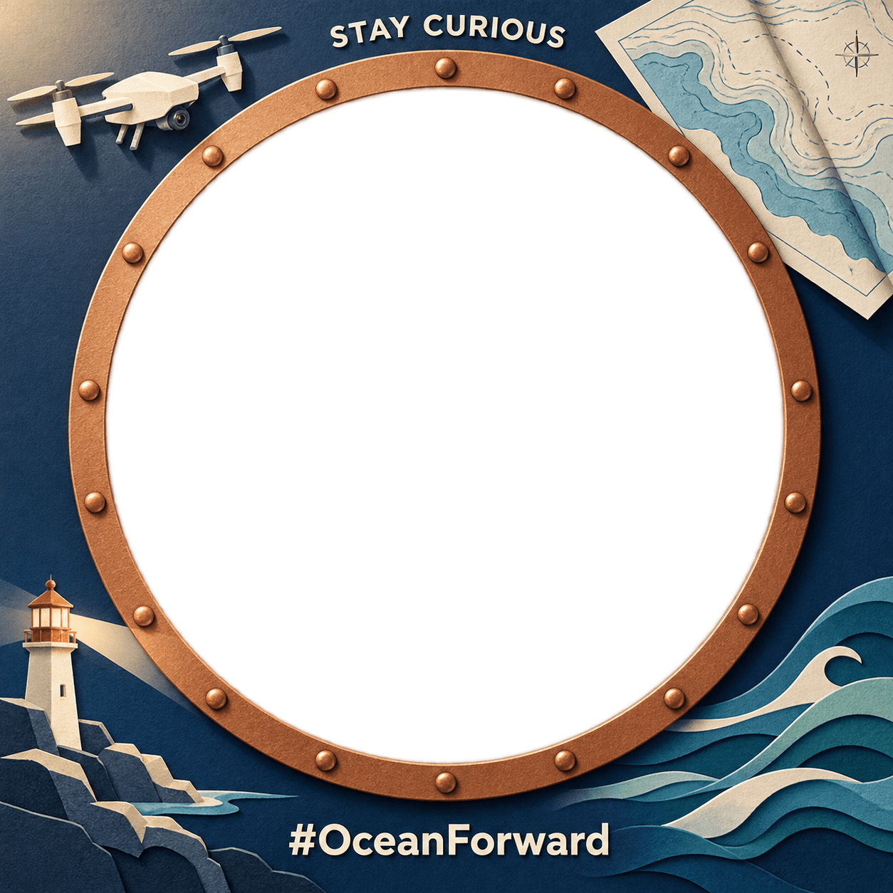 Porthole to Tomorrow
