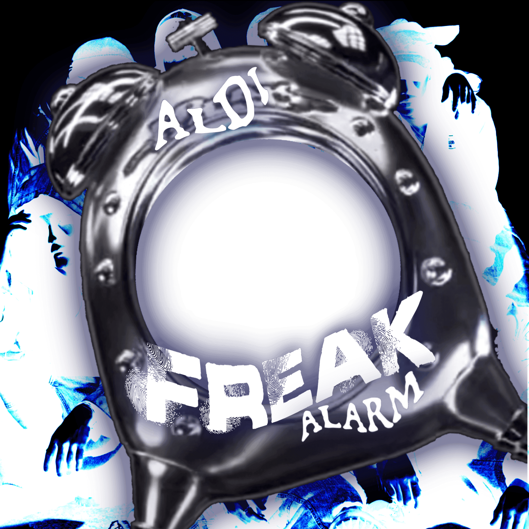 FREAK ALARM ALD1