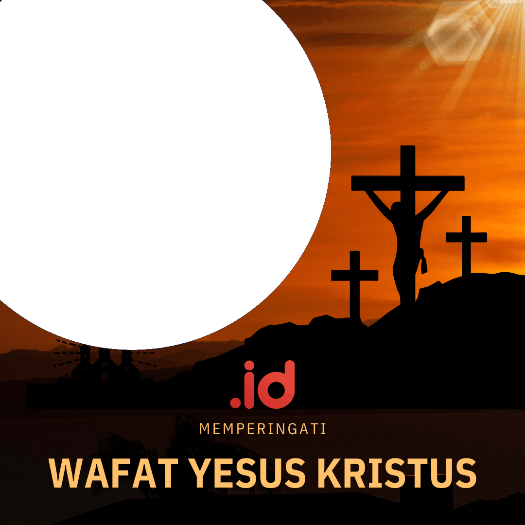 Wafat Yesus Kristus