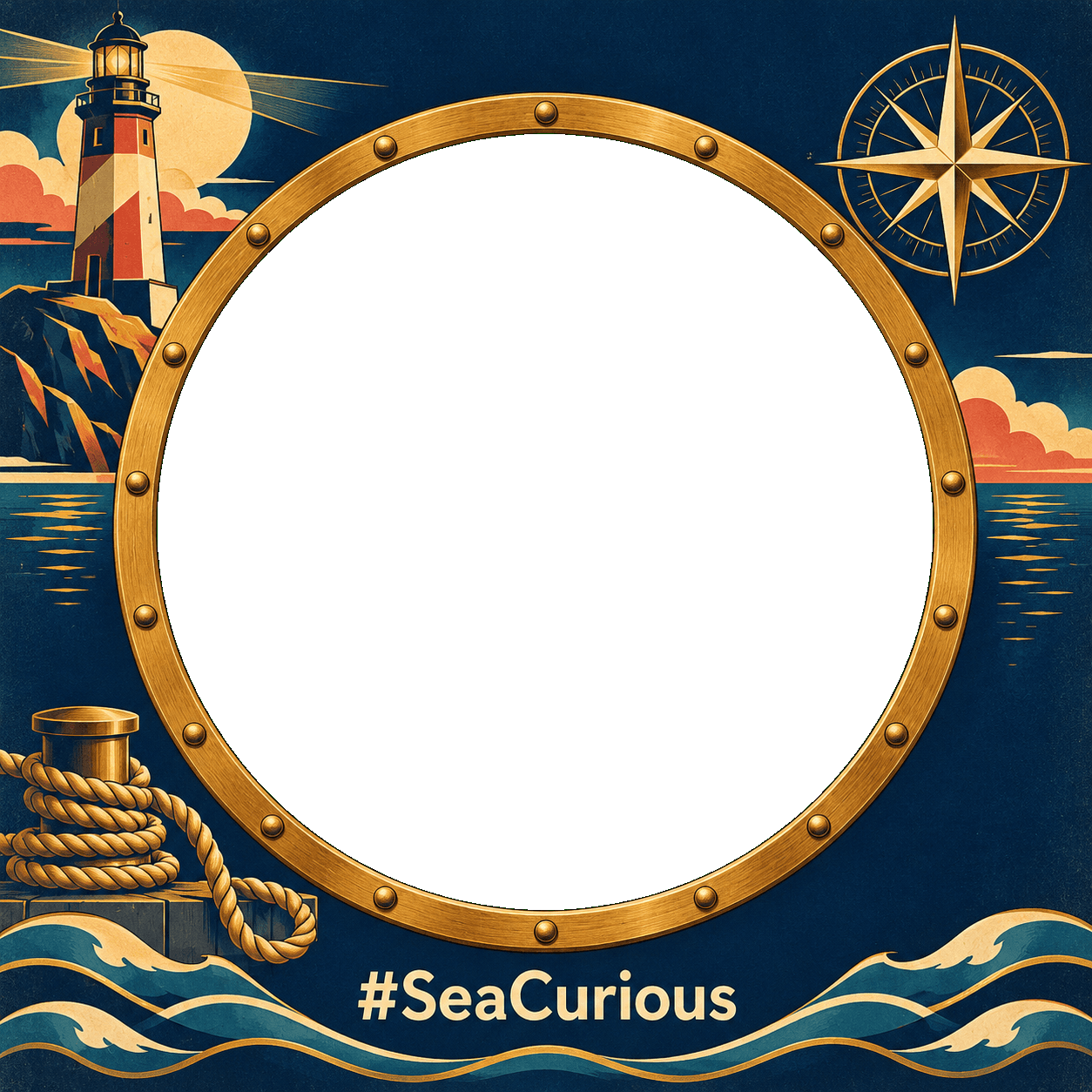 Porthole Daydream Club
