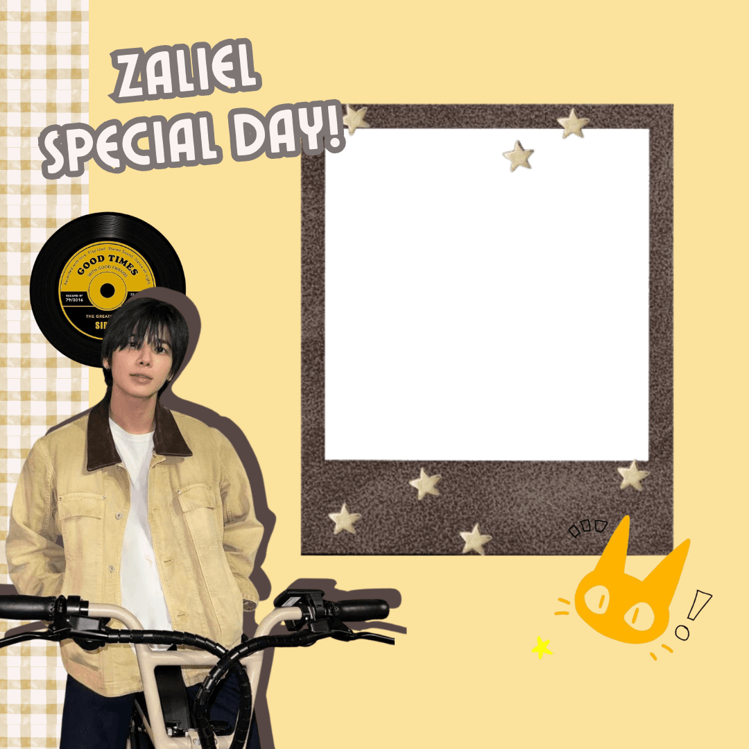 Happy Birthday Taehyun