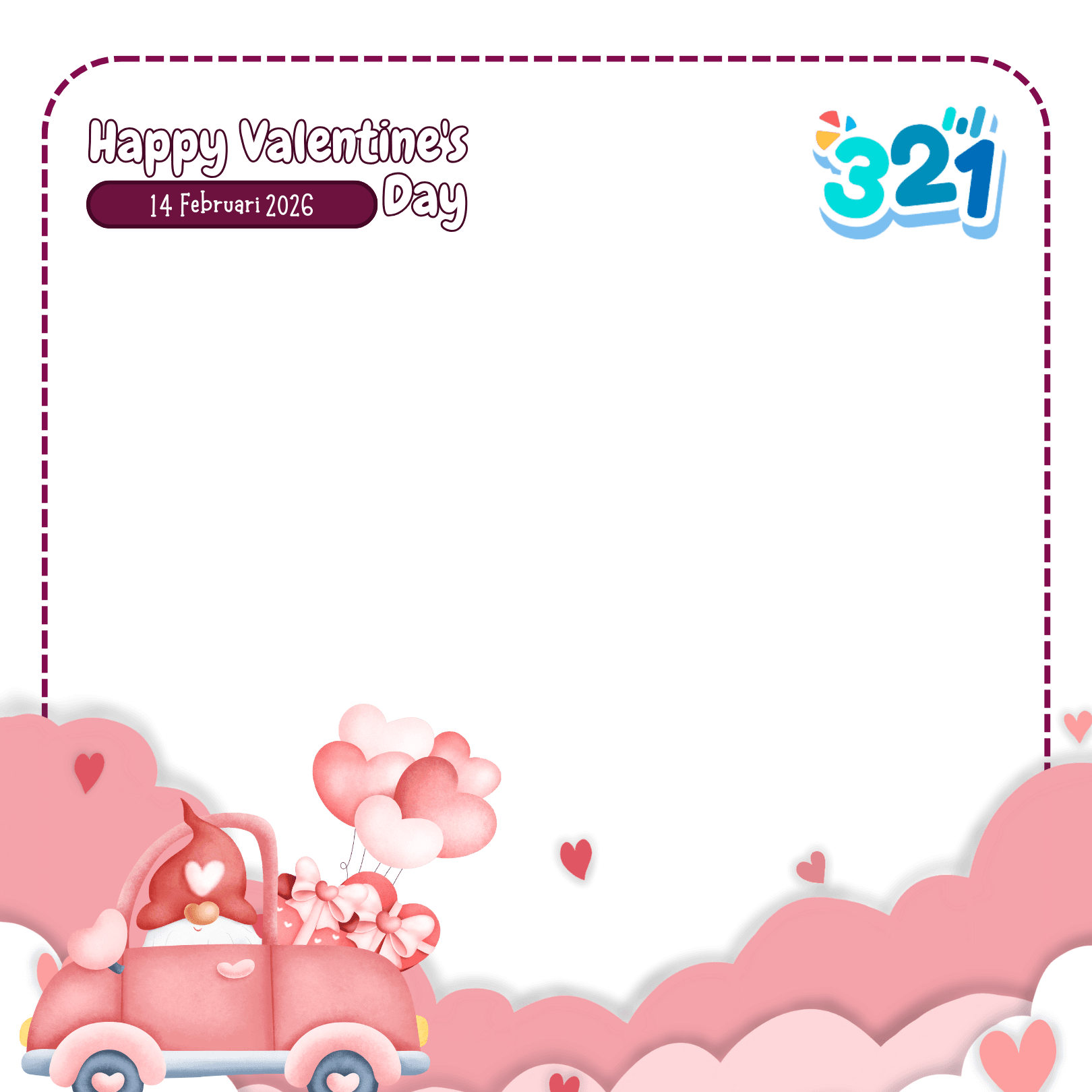 Happy Valentine's Day