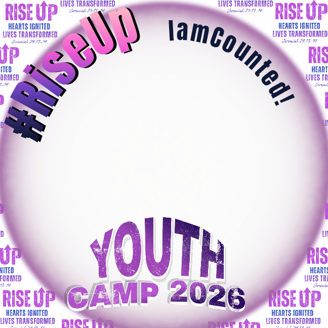 YOUTH CAMP 2026