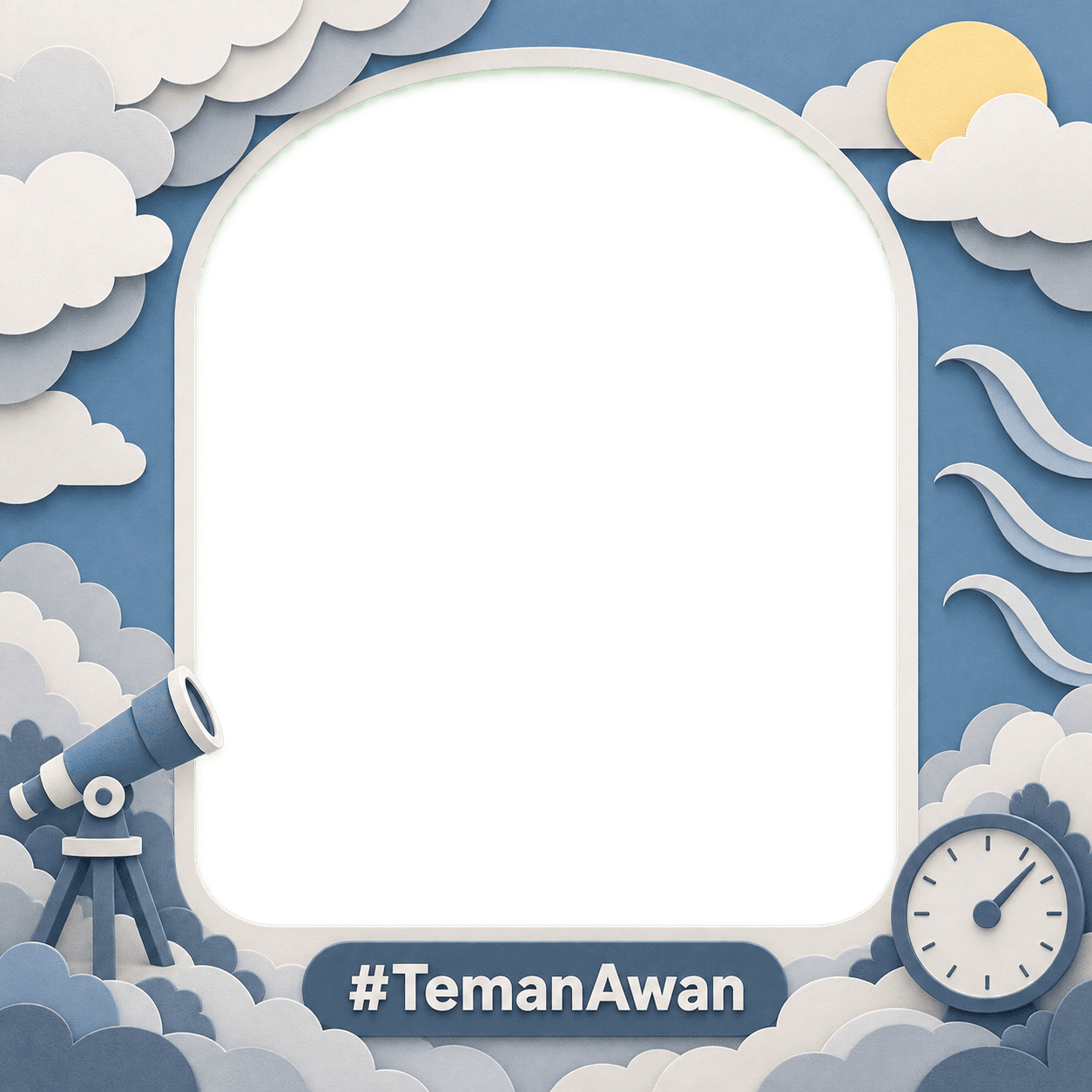 Klub Penikmat Langit