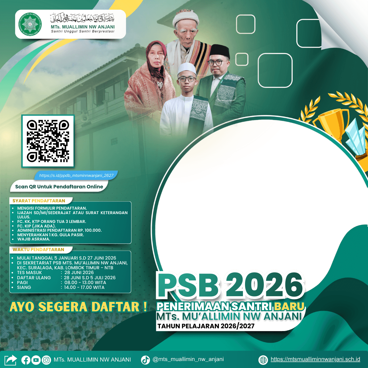 PSB 2026 