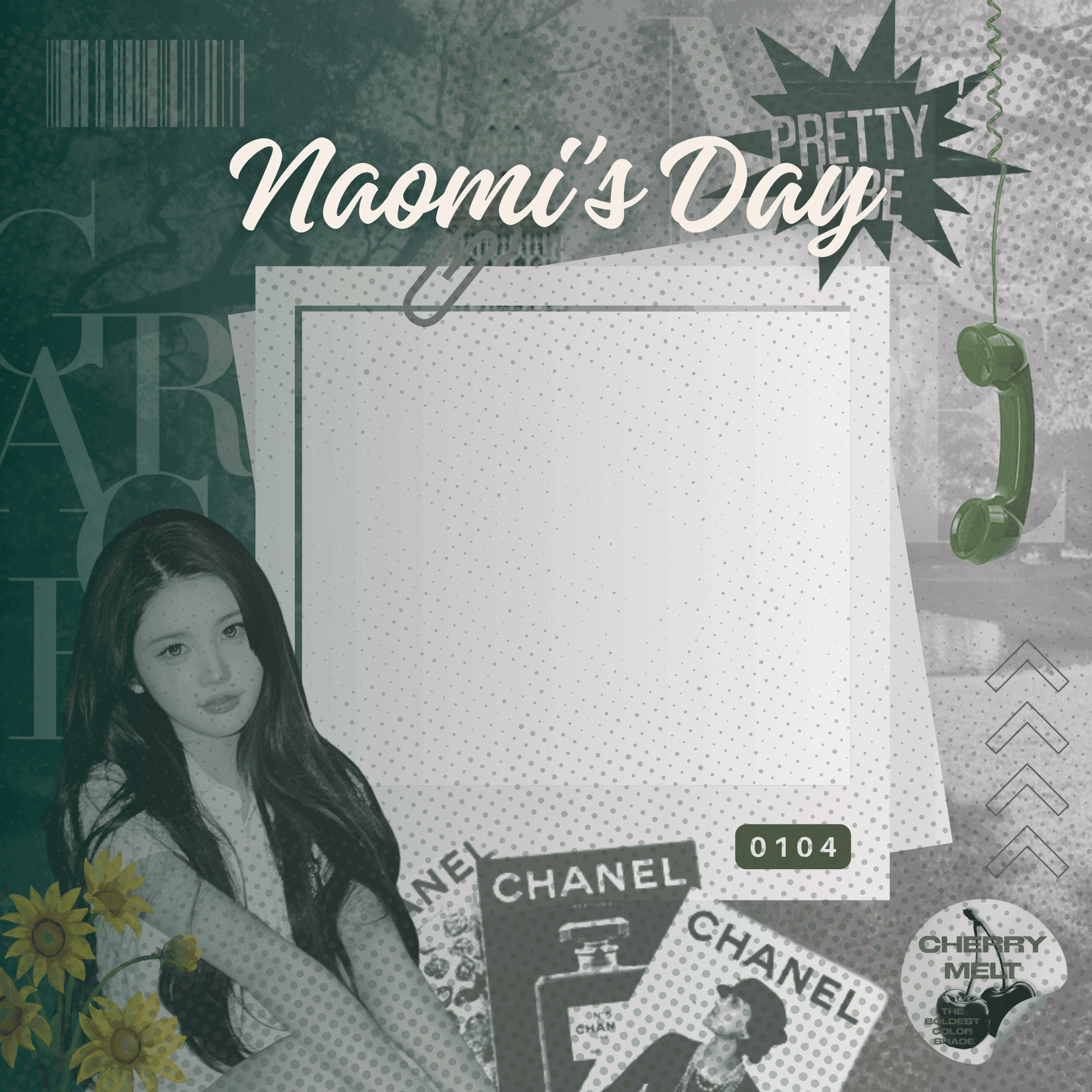 naomi's day