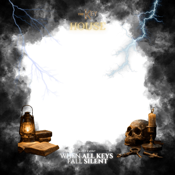 The Key House