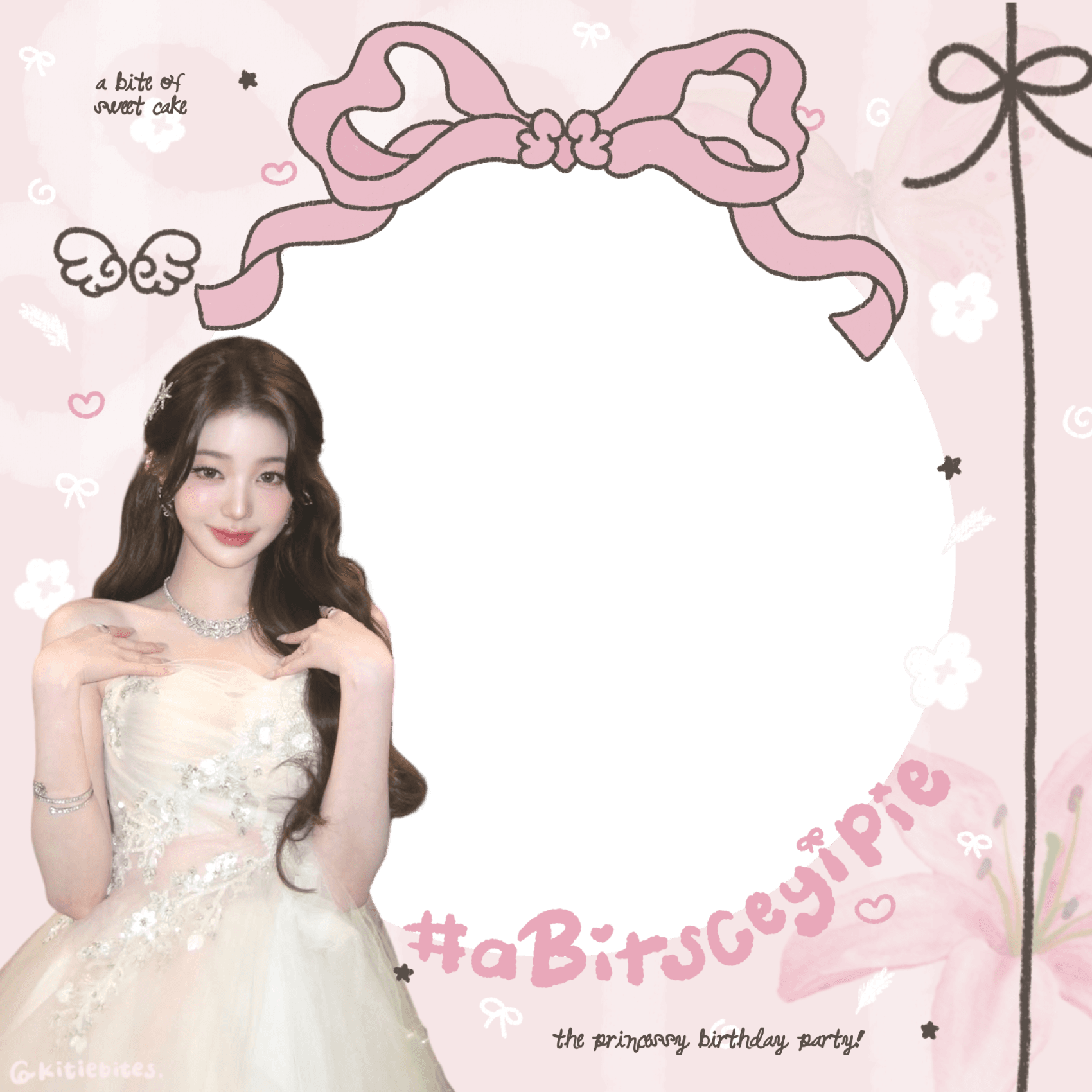 #aBitsCeyiPie 🎀