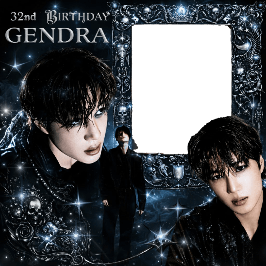 32nd Birthday - Gendra 🥳