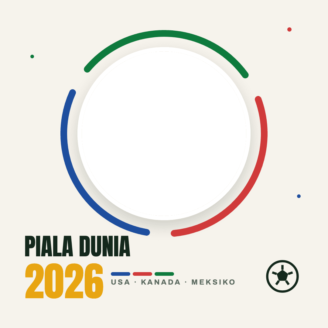 T*****n Piala Dunia 2026