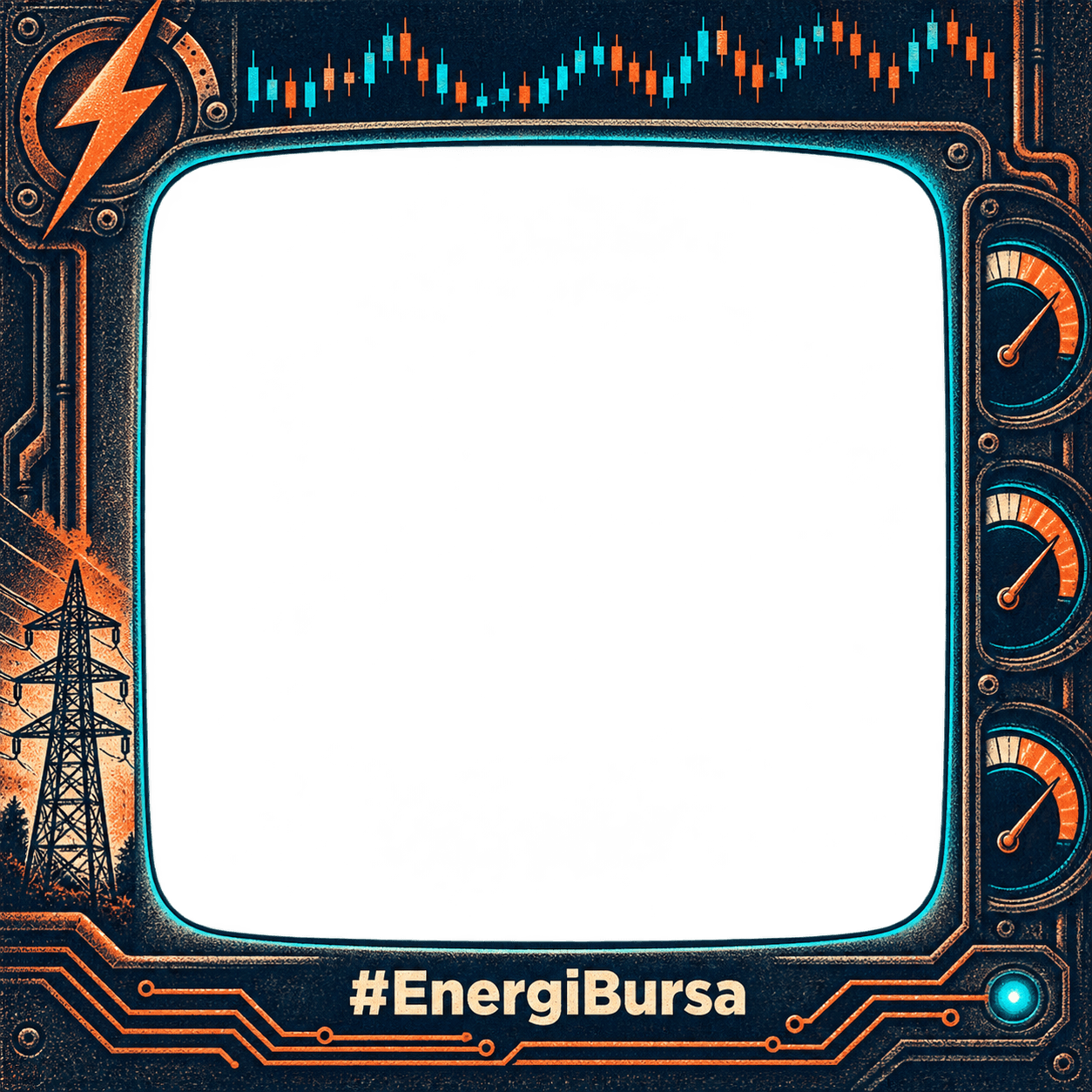 Terminal Hijau: Energi Buat Kepo