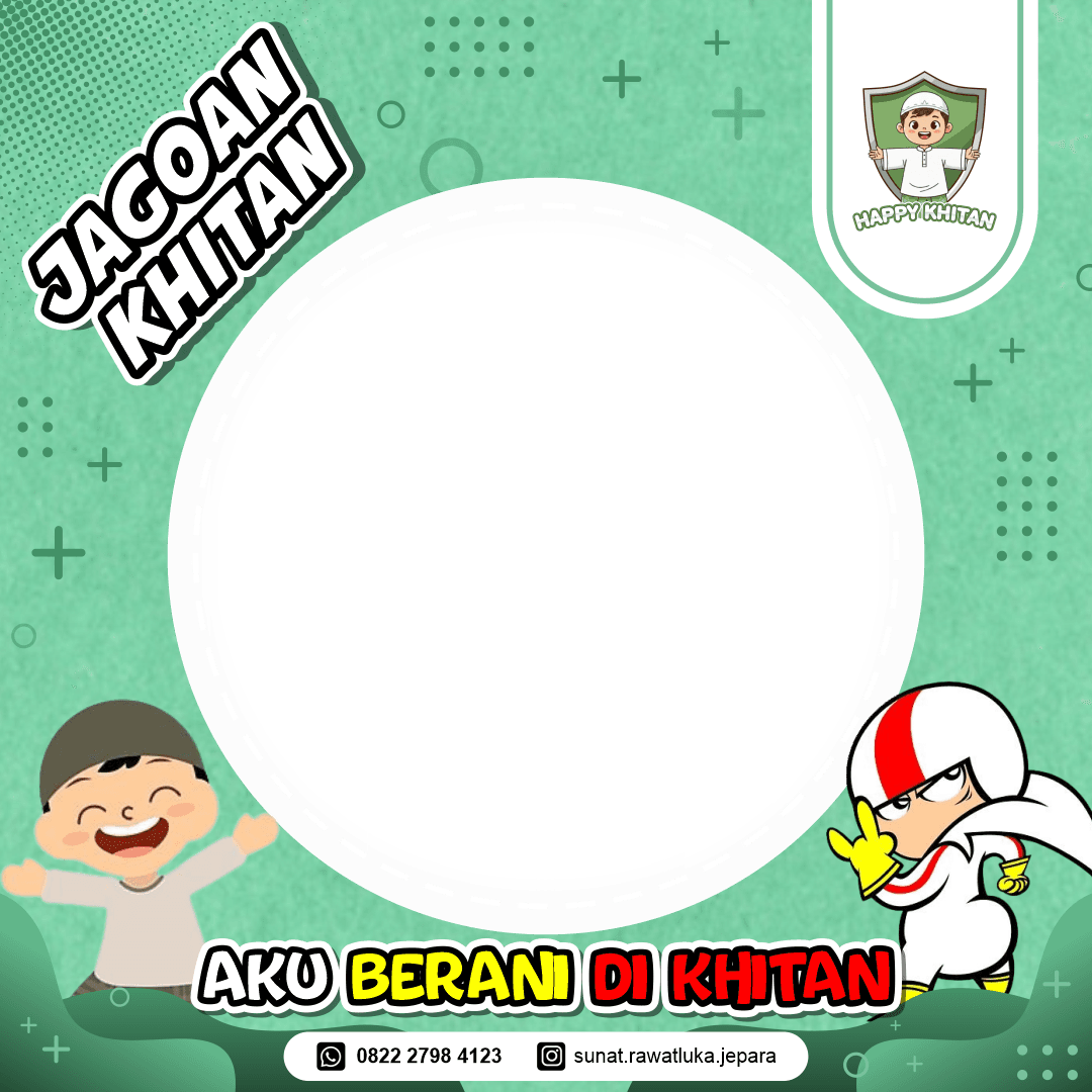 Happy Khitan