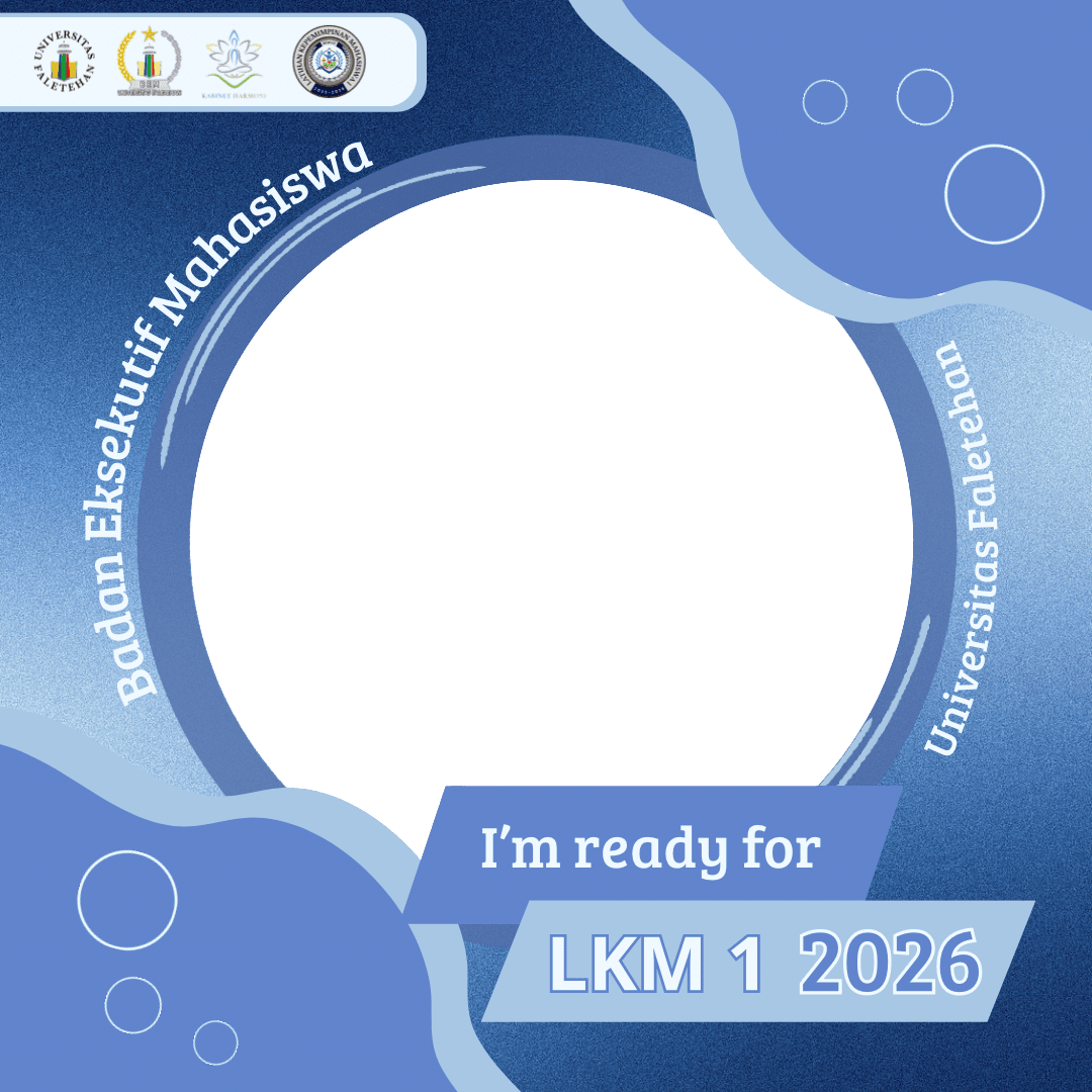 LKM 1 2026