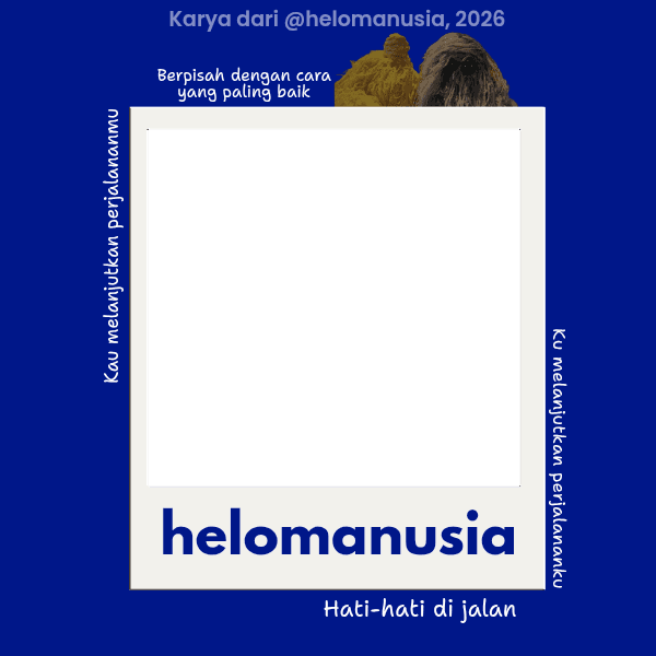 Pesta Perpisahan Helomanusia