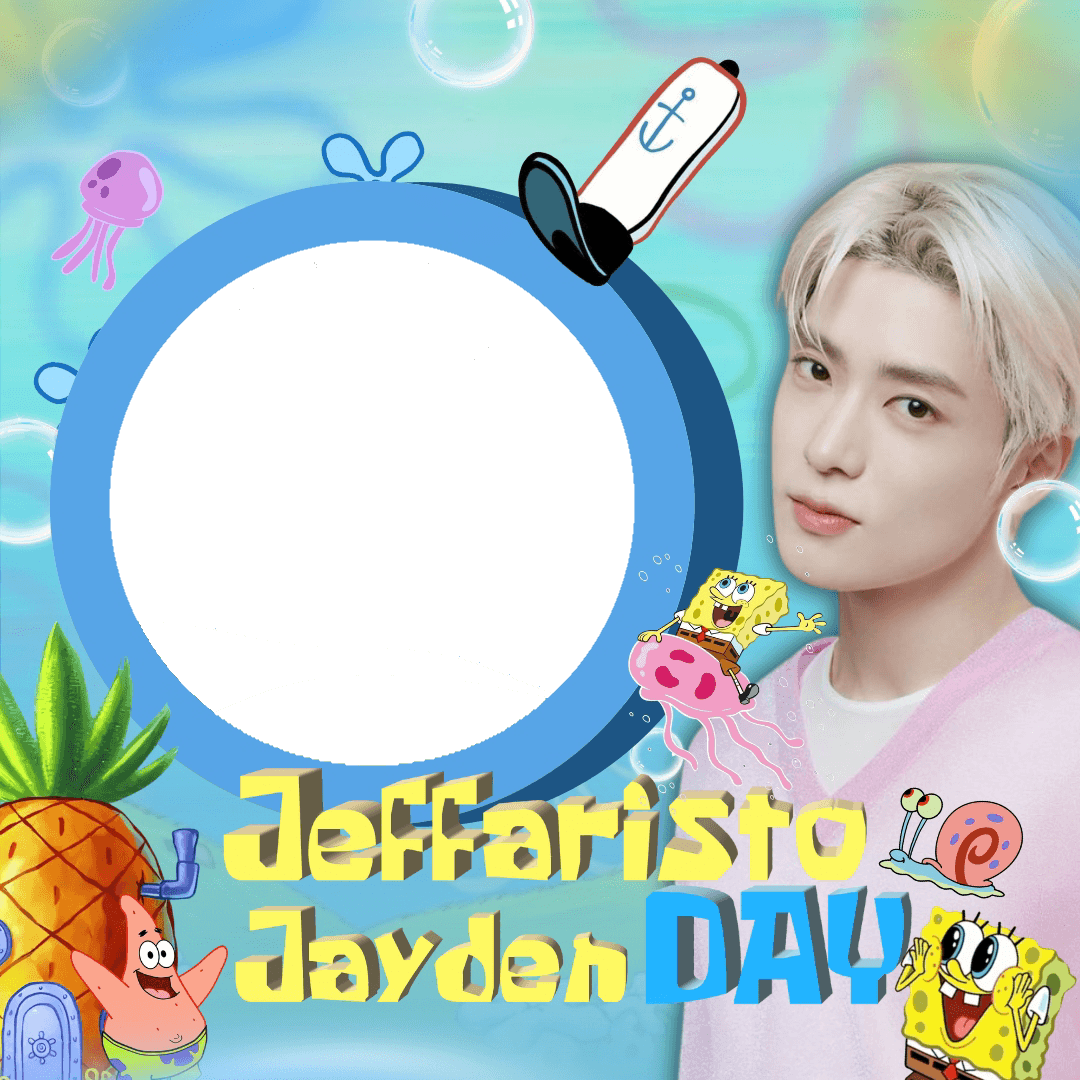 Jeffaristo Jayden Day! 
