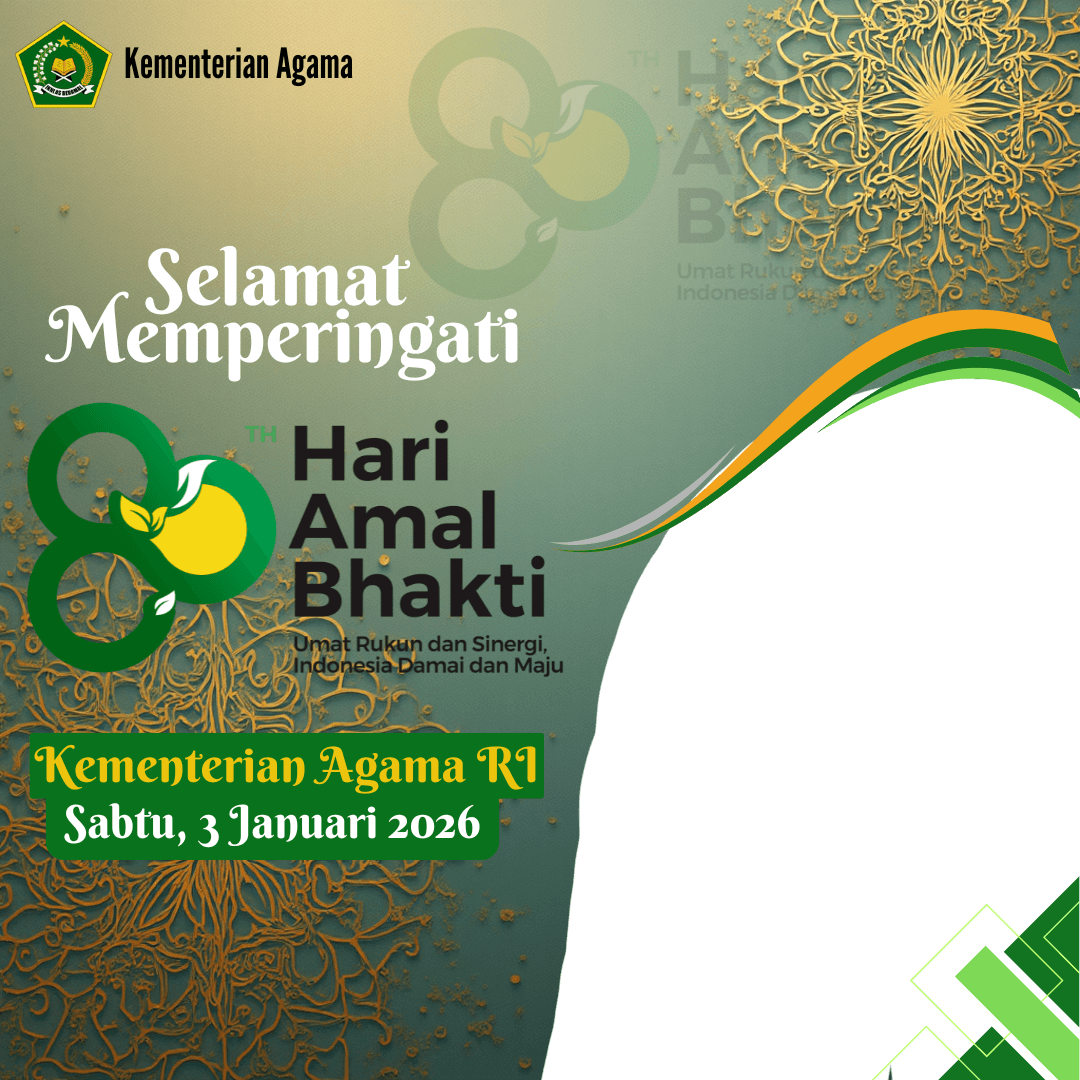 HAB KE 80 KEMENAG 