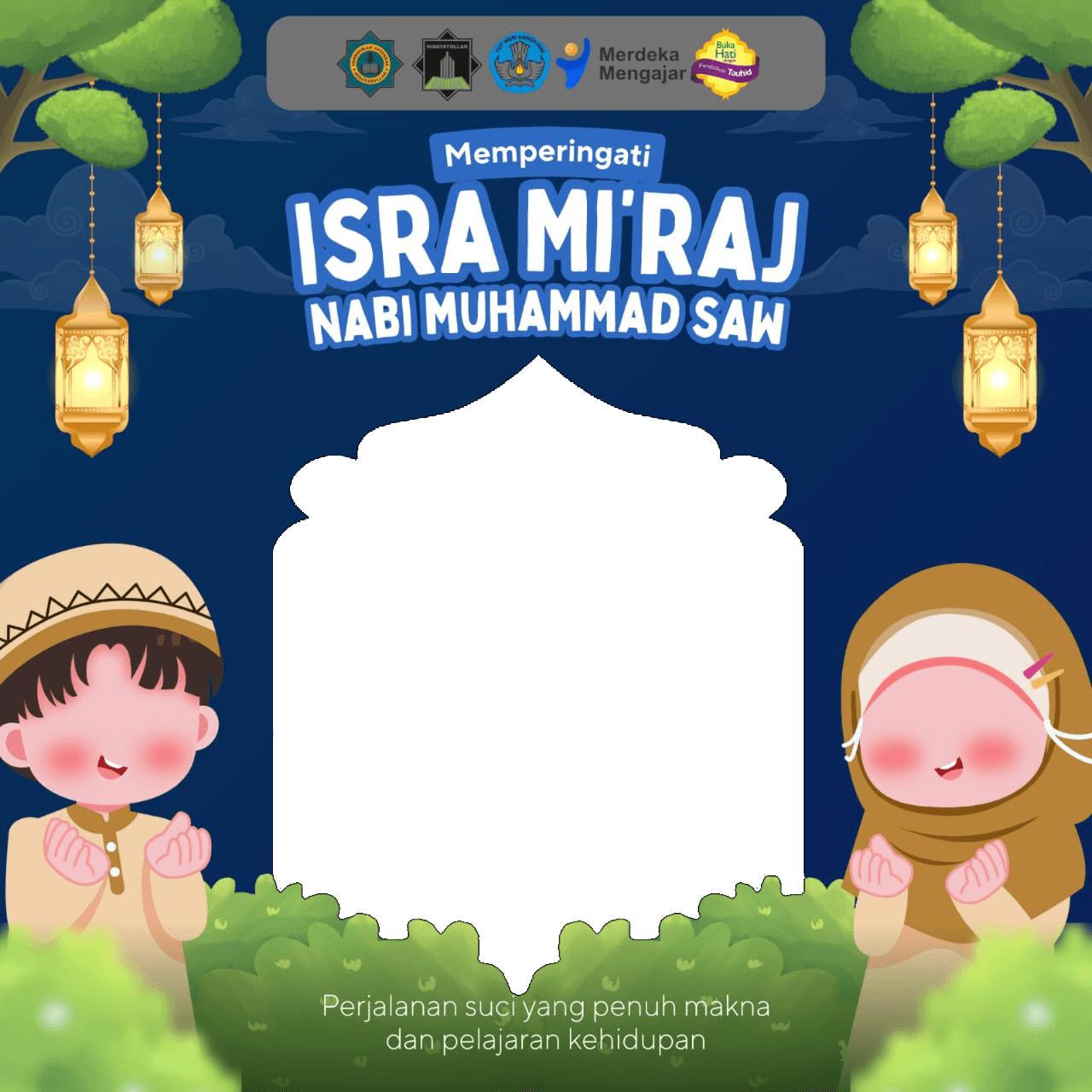 Isra' Mi'raj 2026