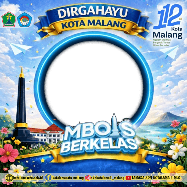 112 Kota Malang