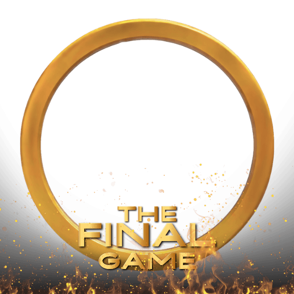 THE FINAL GAME