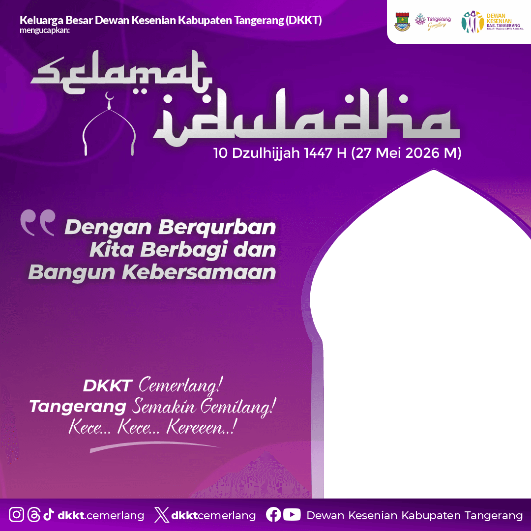 Selamat Iduladha