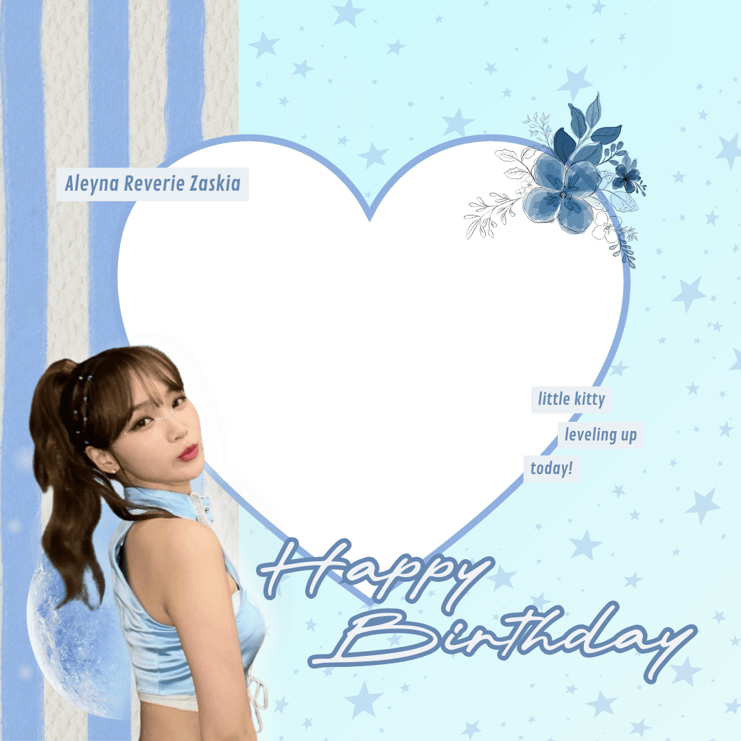Happy Aleyna Day