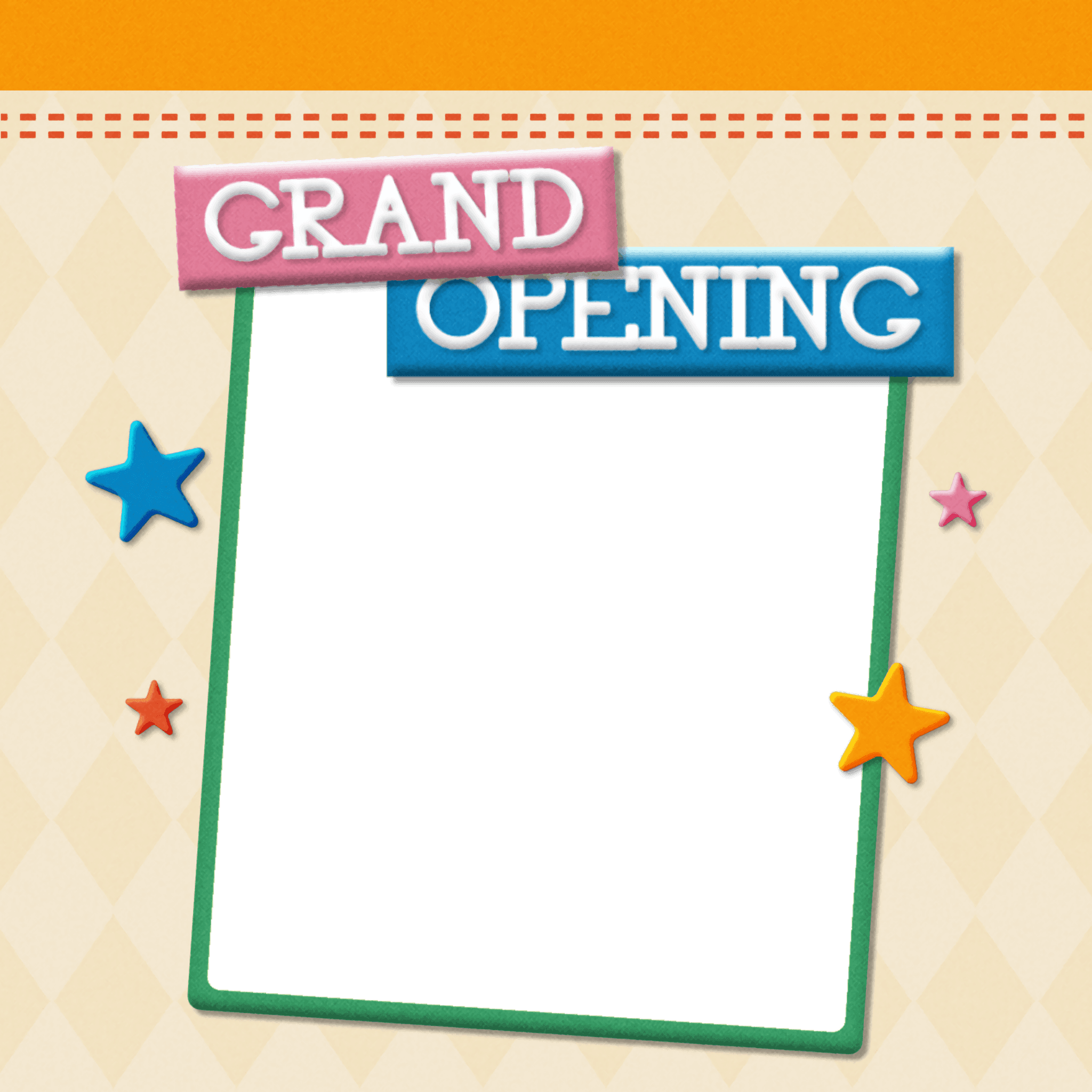 SeasonsMeter’s Grand Opening! 