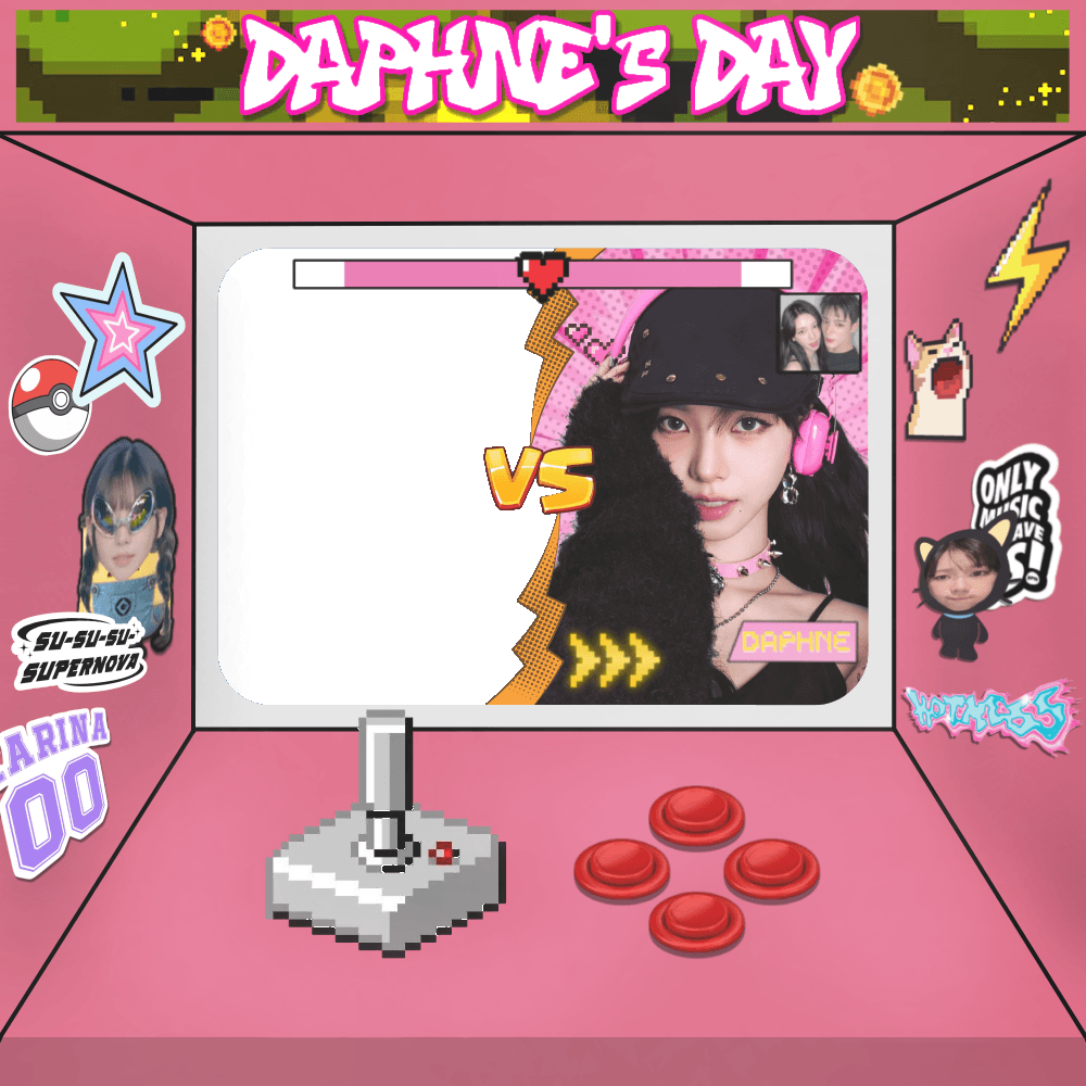 Daphne's day