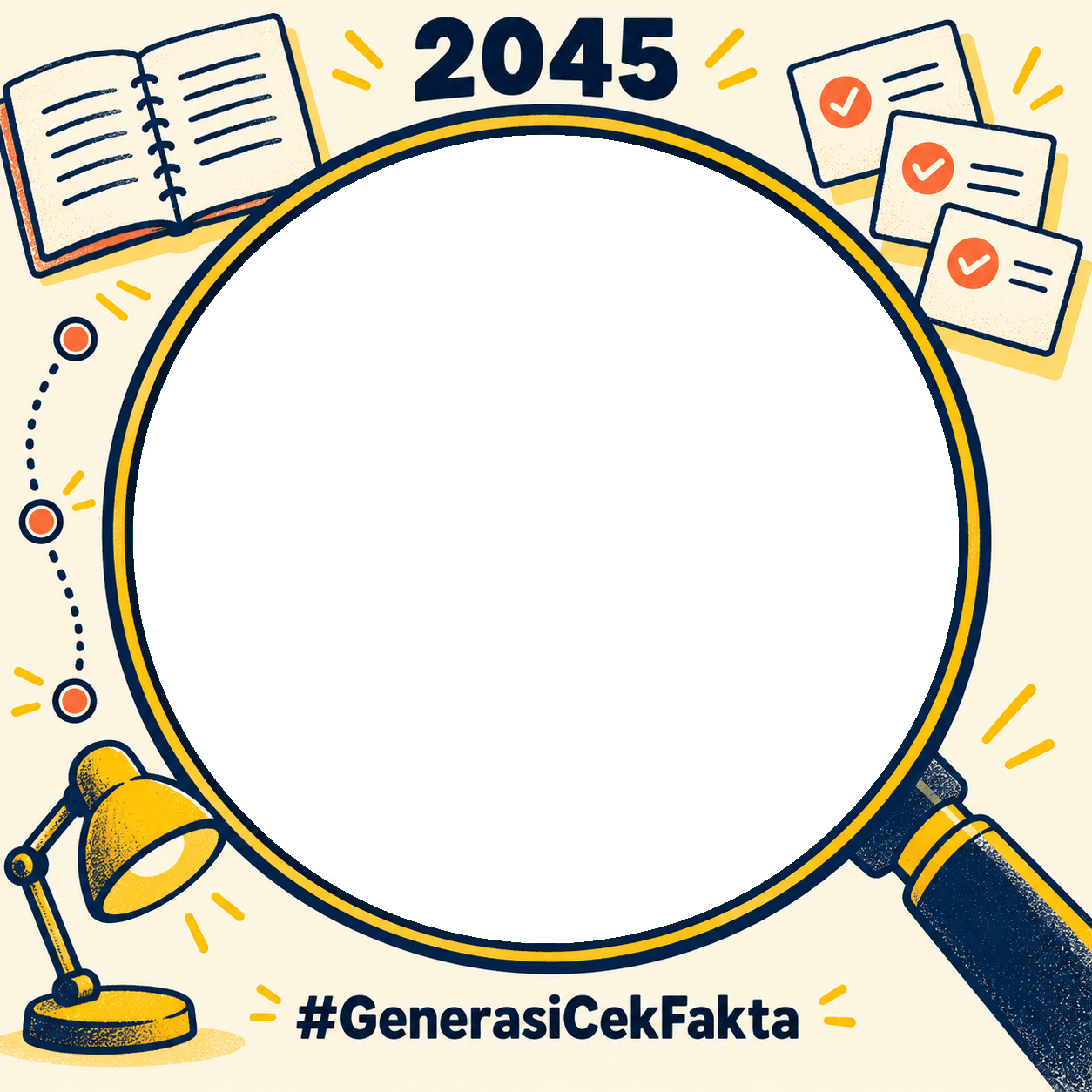 Detektif Fakta 2045