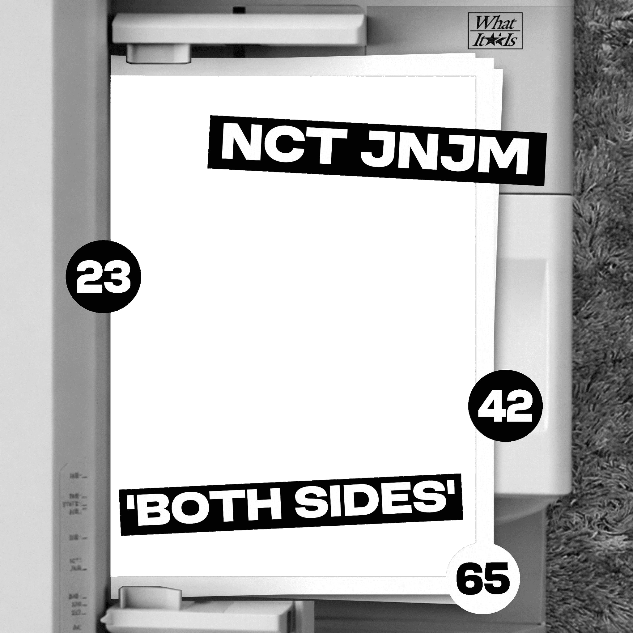 NCT JNJM | BOTH SIDES