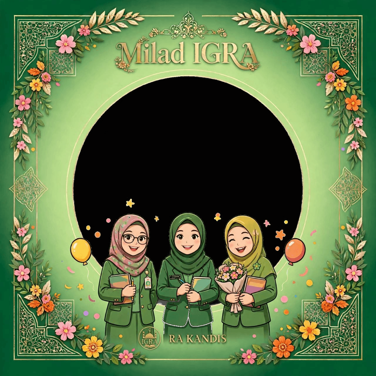 milad igra