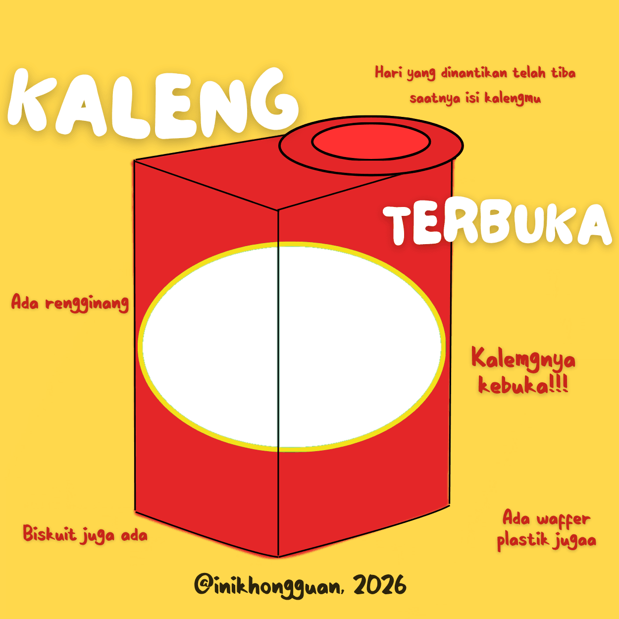 Pembukaan Kaleng 