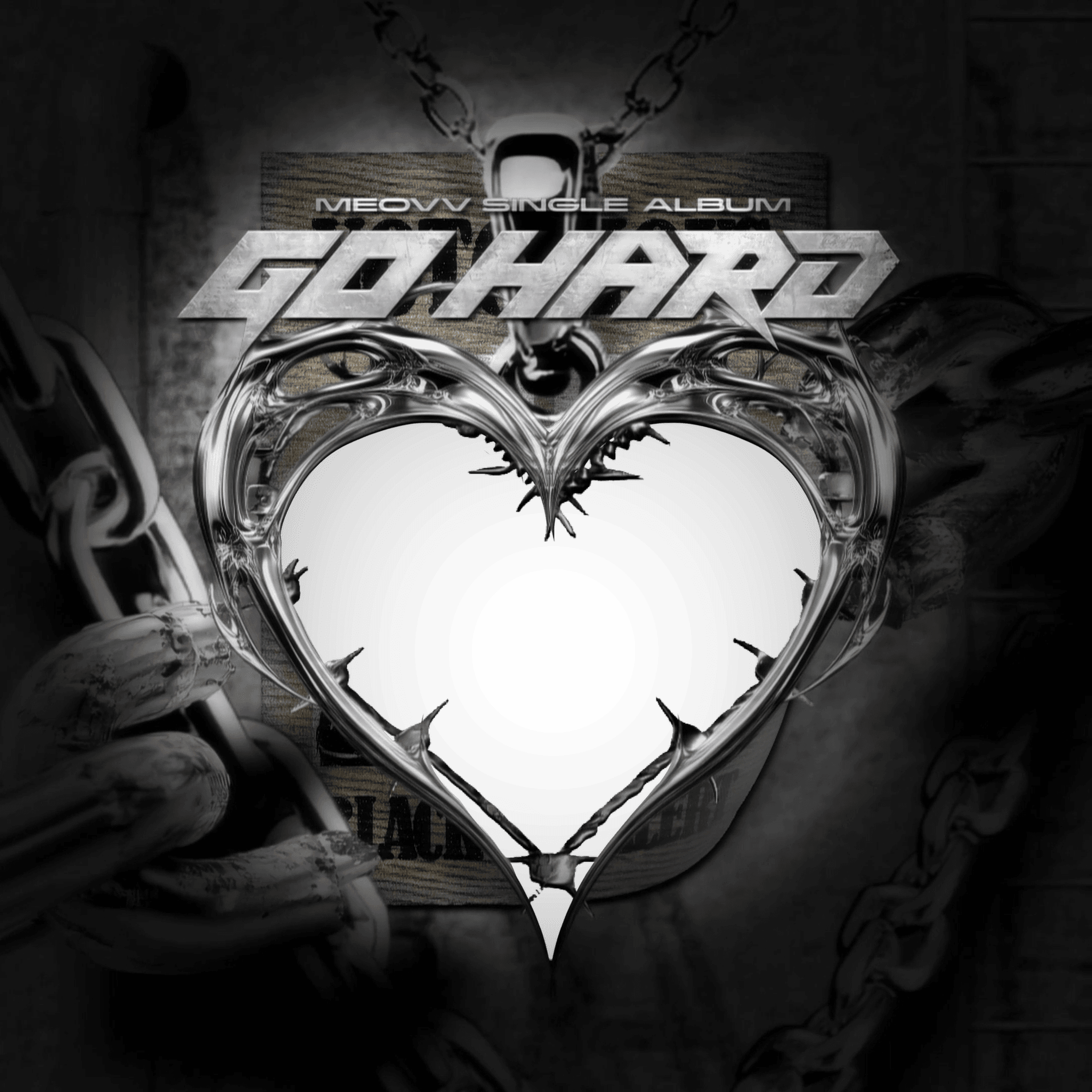 MEOVV GO HARD!