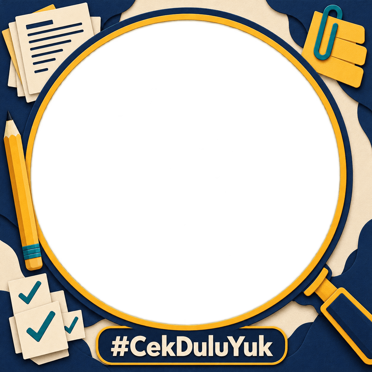 Detektif Konteks: Jempol Punya Rem