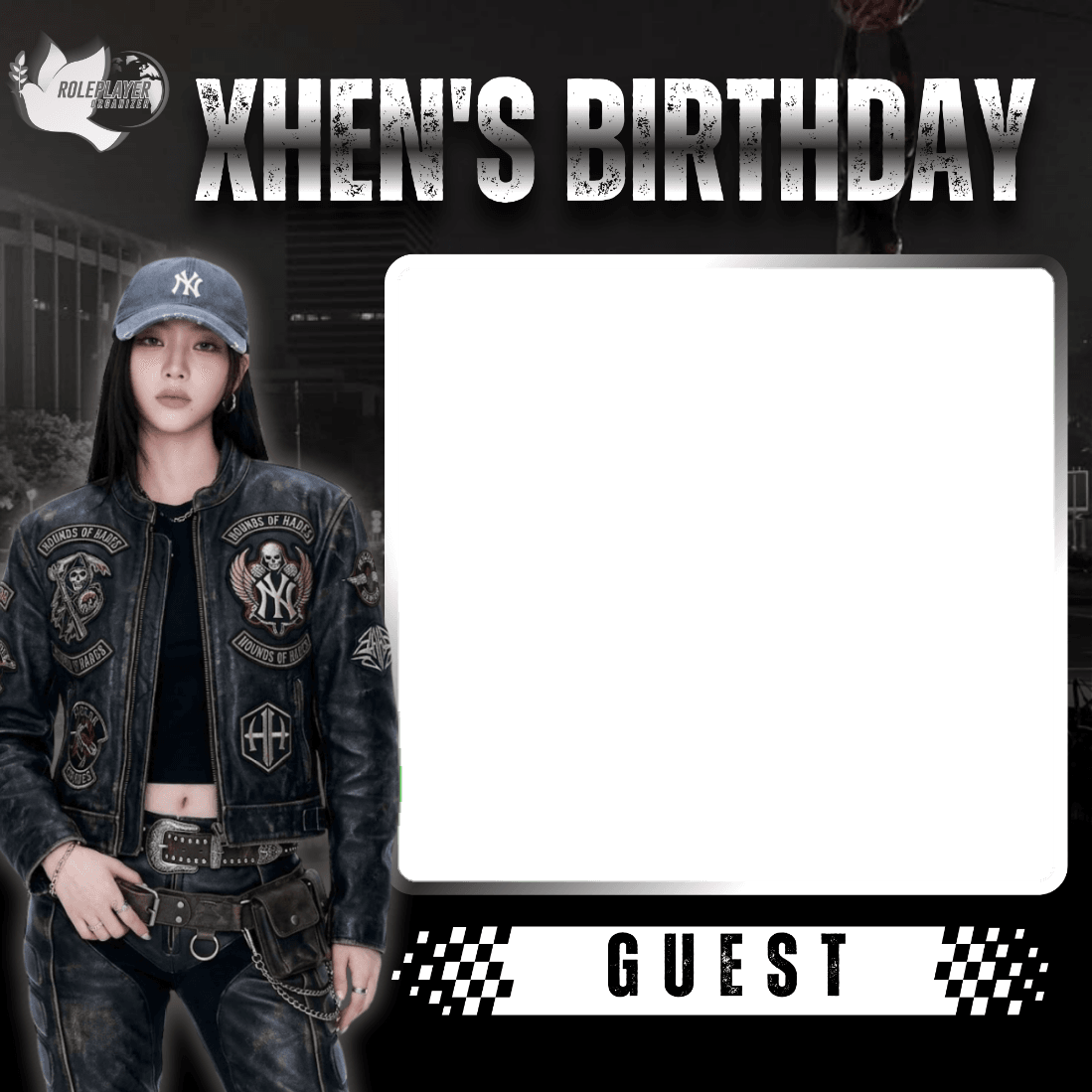 XHEN BDAY