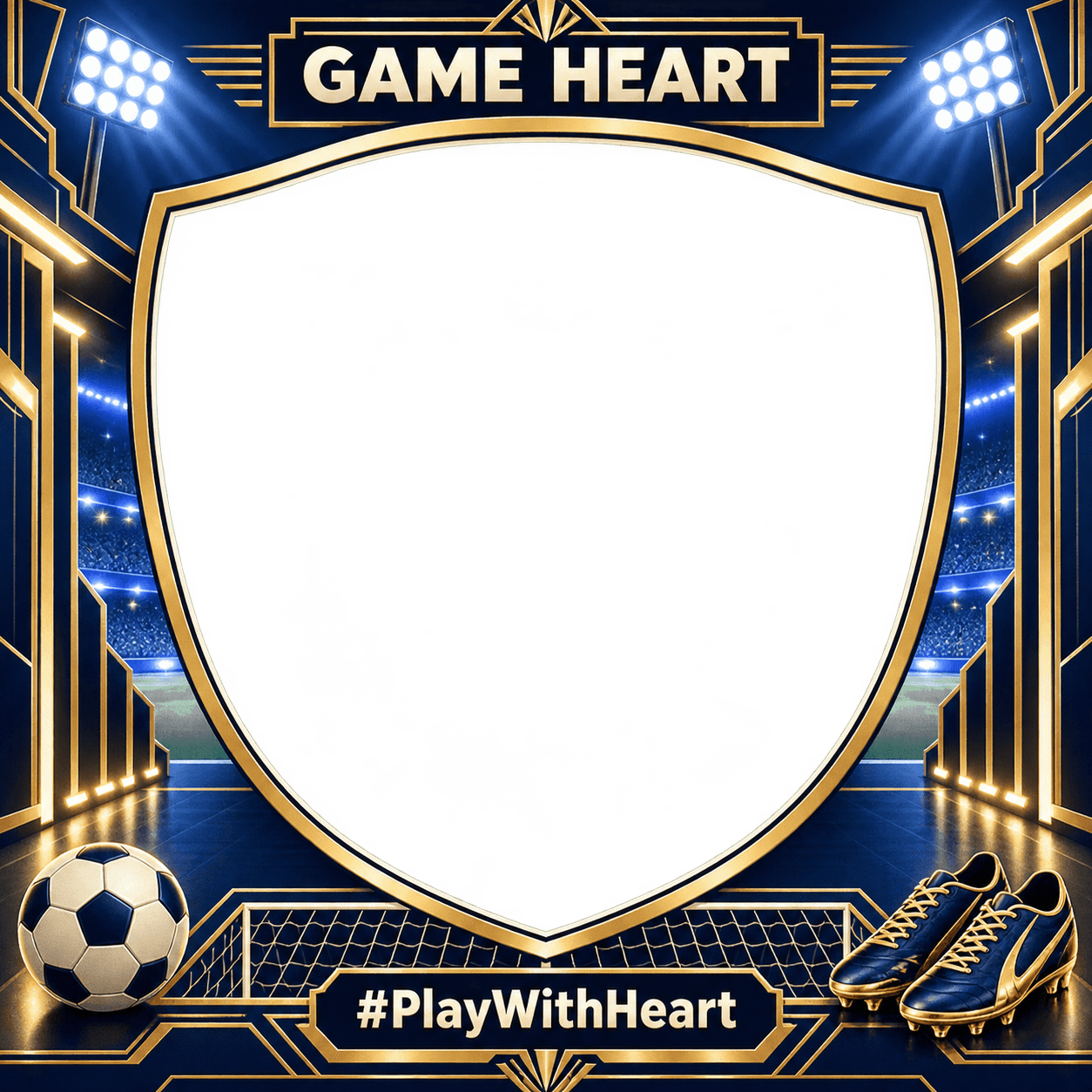 Talent Meets Heart