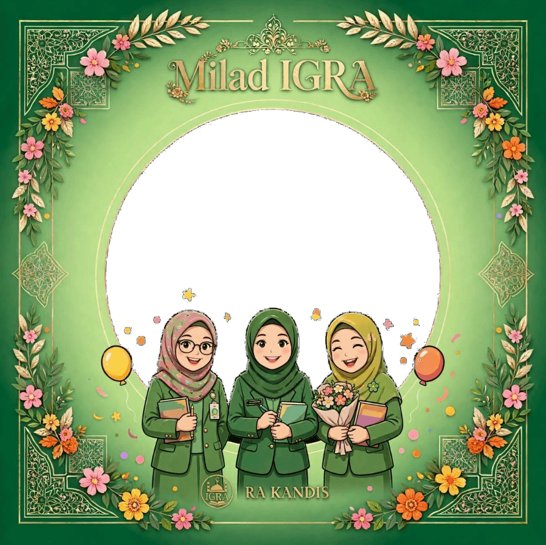 MILAD IGRA