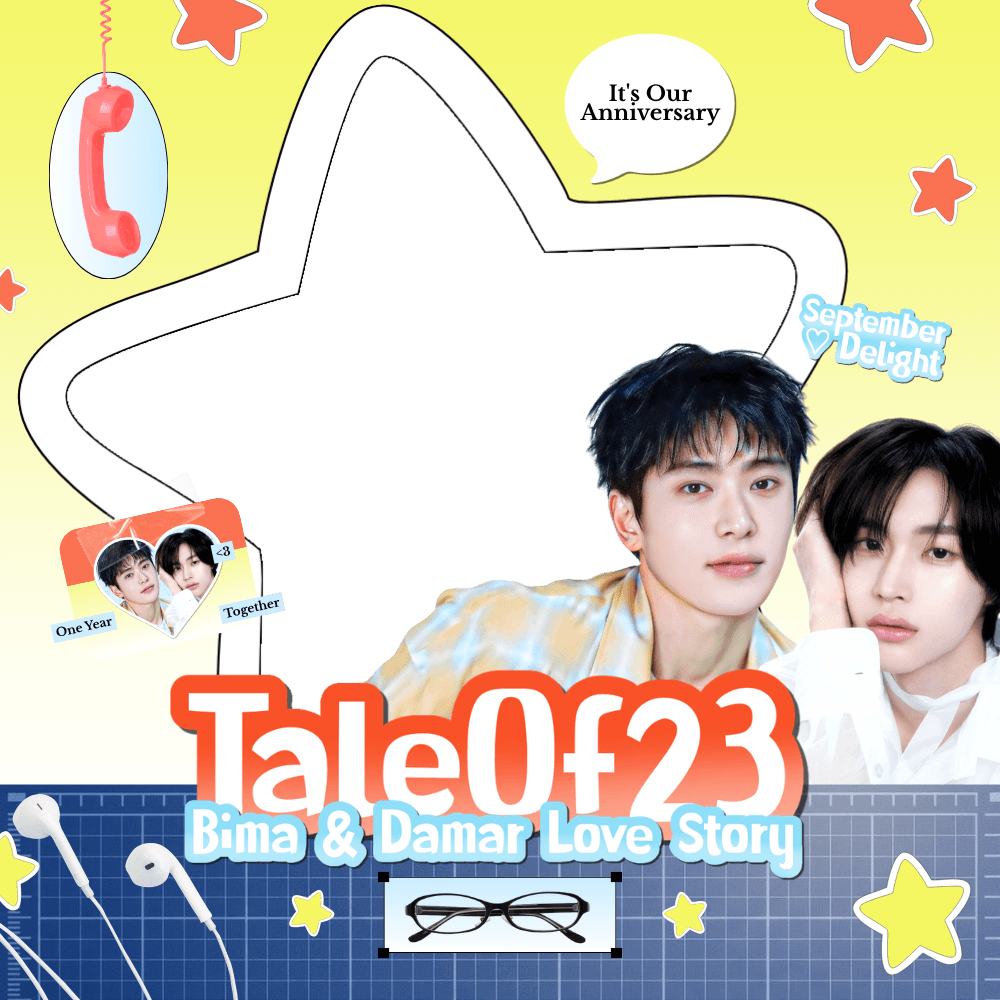 TaleOf23