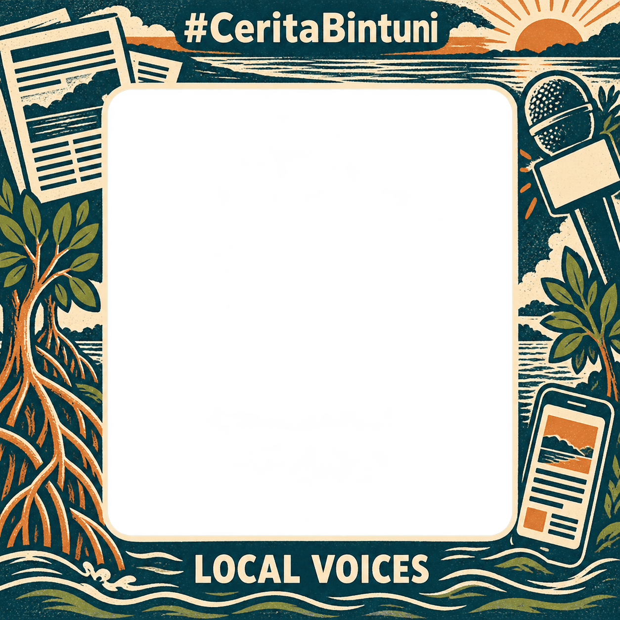 Bintuni Punya Cerita!