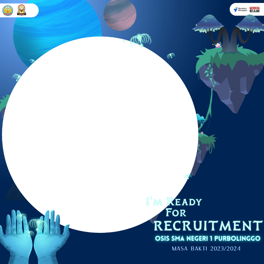 Recruitment Osis