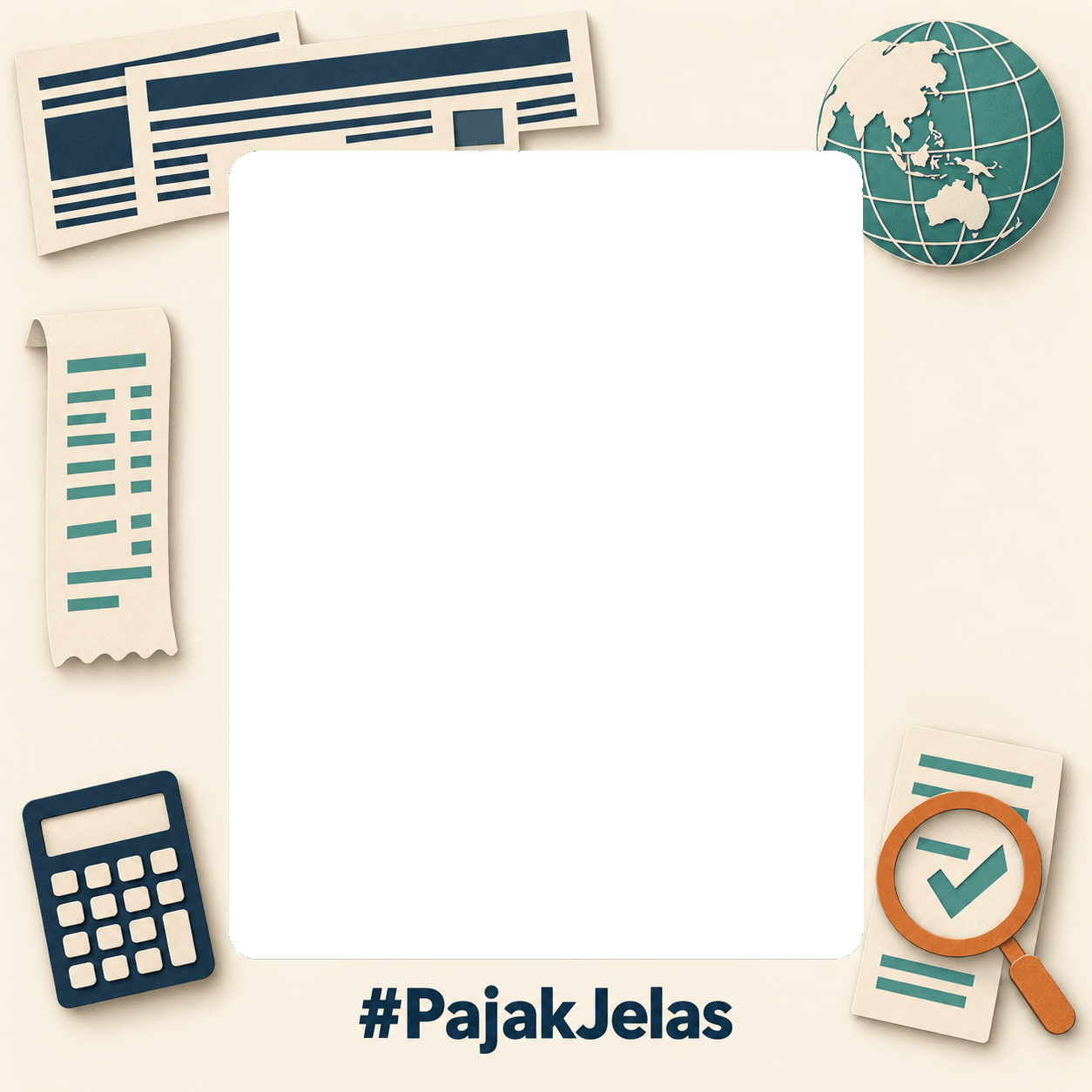 Meja Redaksi: Tim Cek Dulu
