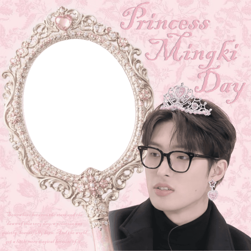 Princess Mignki Day